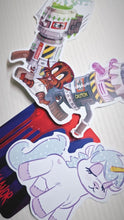 Load image into Gallery viewer, Sparkles Stickers