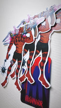 Load image into Gallery viewer, Combat Doom Stickers