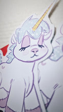 Load image into Gallery viewer, Sparkles Stickers