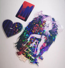 Load image into Gallery viewer, Crazy, Stupid, Love Standee