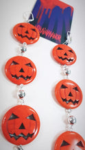 Load image into Gallery viewer, Pumpkins Bonanza! Earrings
