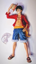 Load image into Gallery viewer, Strawhat Luffy figure
