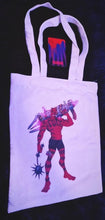 Load image into Gallery viewer, Doom Tote Bag
