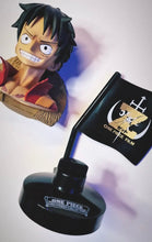 Load image into Gallery viewer, Luffy ‘One Piece film Z’ head figure
