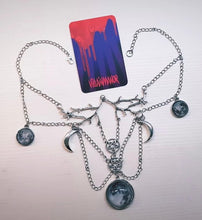 Load image into Gallery viewer, Moonlight Necklace
