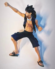 Load image into Gallery viewer, Strawhat Luffy Film Gold figure
