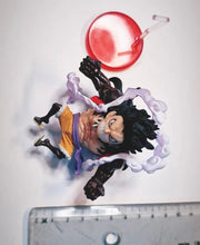 Load image into Gallery viewer, Luffy mini figure
