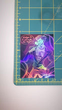 Load image into Gallery viewer, Hisoka Holo Stickers
