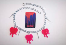 Load image into Gallery viewer, Pastel Punk Necklace
