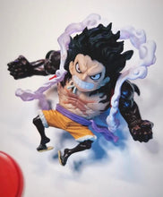 Load image into Gallery viewer, Luffy mini figure

