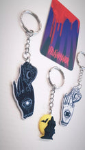 Load image into Gallery viewer, Assorted Keychains
