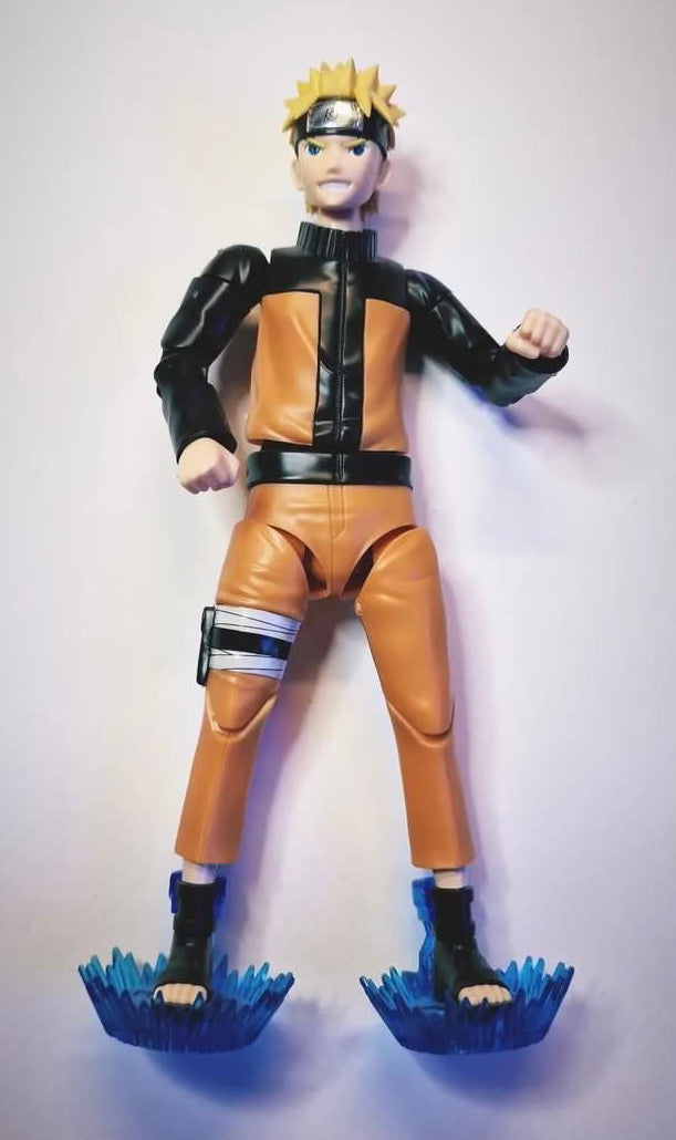 Naruto articulated figure